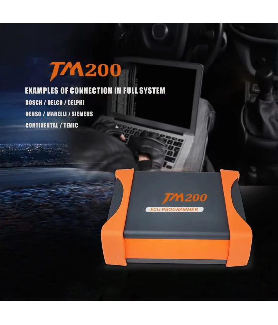 KT200 ECU Programmer Master...